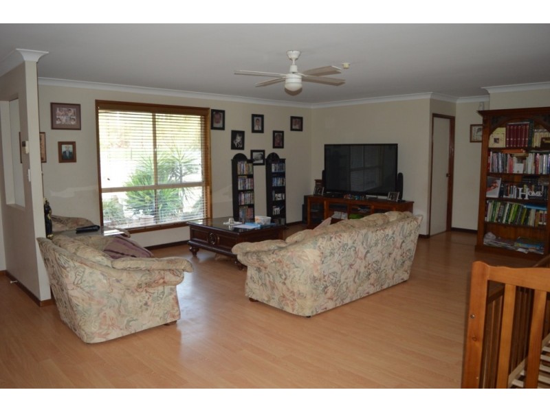 21 Staatz Quarry Road, Regency Downs QLD 4341