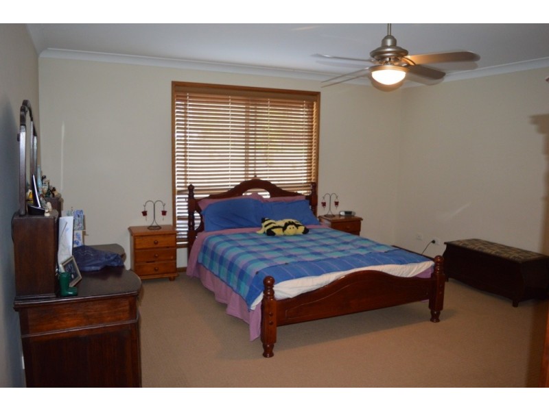 21 Staatz Quarry Road, Regency Downs QLD 4341