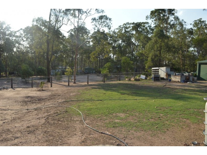 21 Staatz Quarry Road, Regency Downs QLD 4341