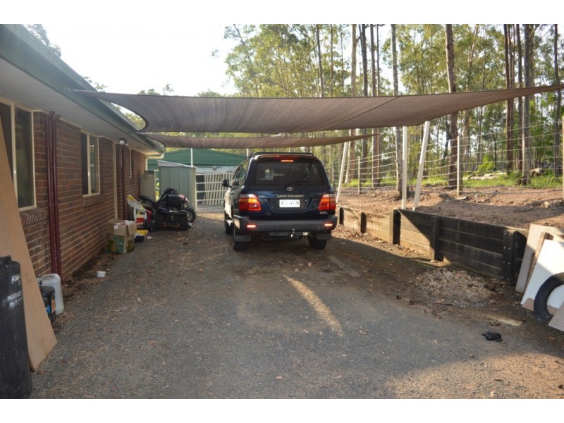 21 Staatz Quarry Road, Regency Downs QLD 4341