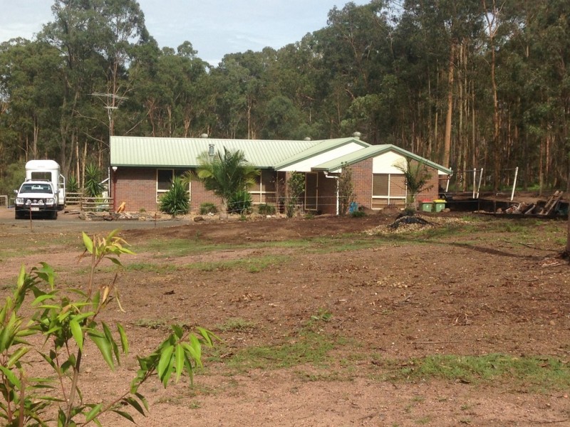 21 Staatz Quarry Road, Regency Downs QLD 4341