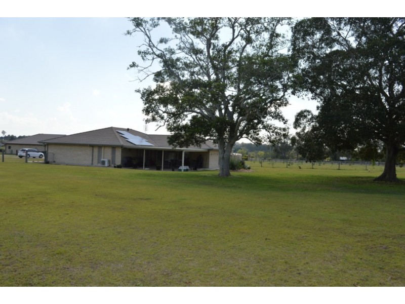 7 Peppertree Place, Plainland QLD 4341