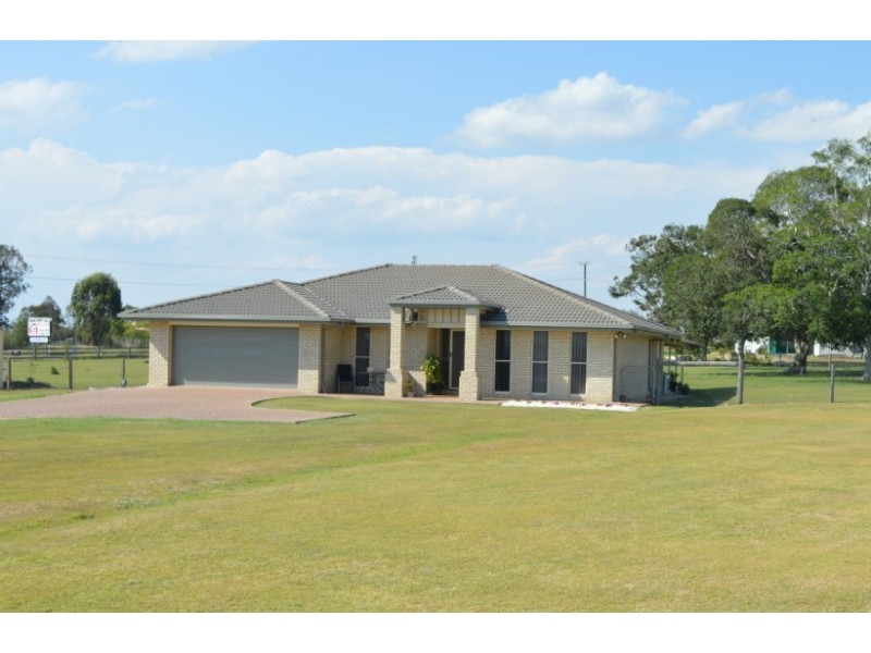 7 Peppertree Place, Plainland QLD 4341