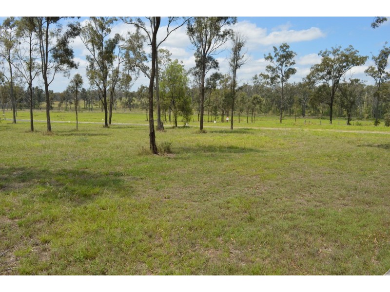 Laidley Heights QLD 4341