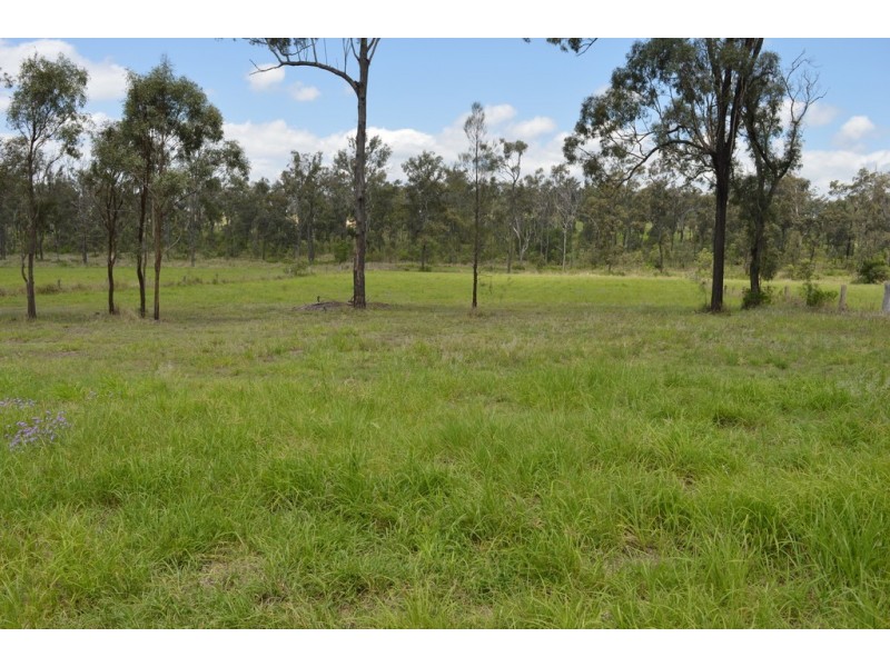 Laidley Heights QLD 4341