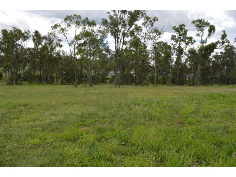 Laidley Heights QLD 4341