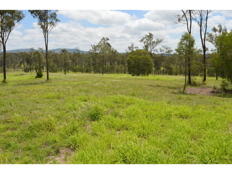 Laidley Heights QLD 4341