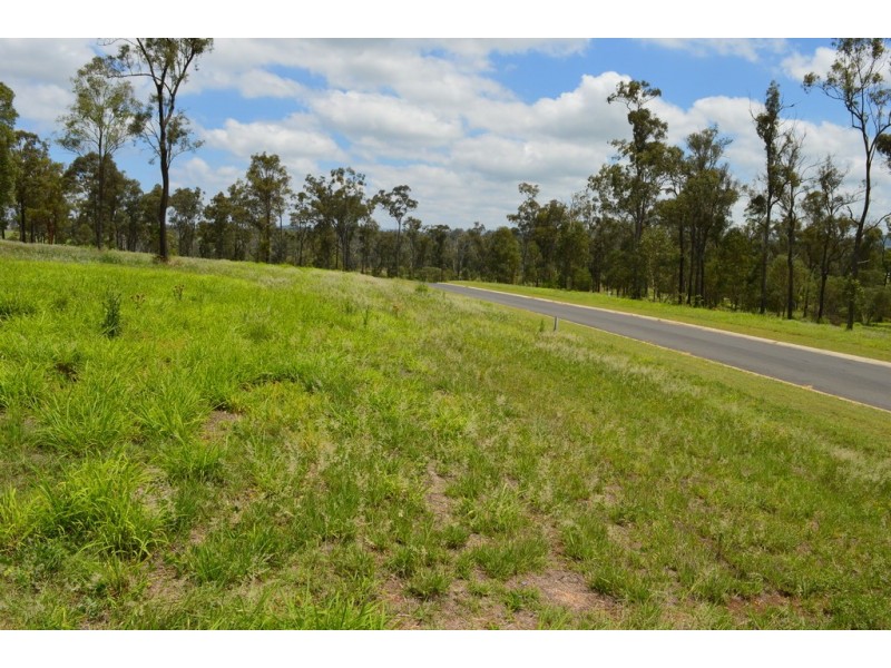 Laidley Heights QLD 4341