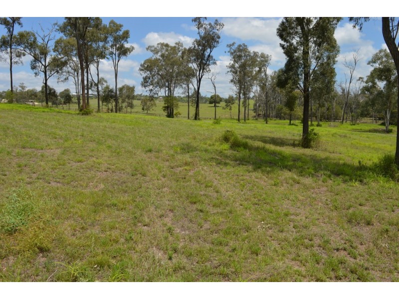 Laidley Heights QLD 4341