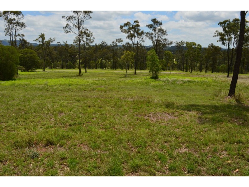 Laidley Heights QLD 4341