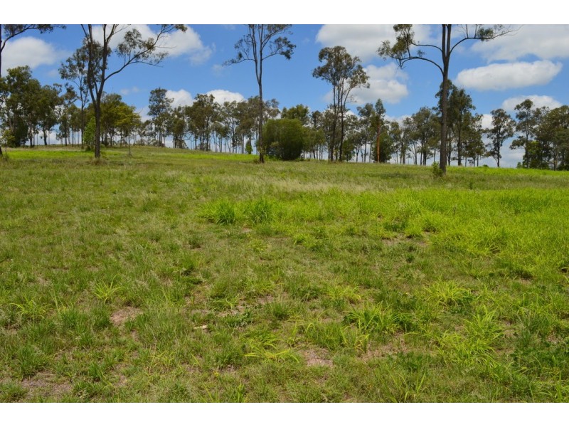 Laidley Heights QLD 4341