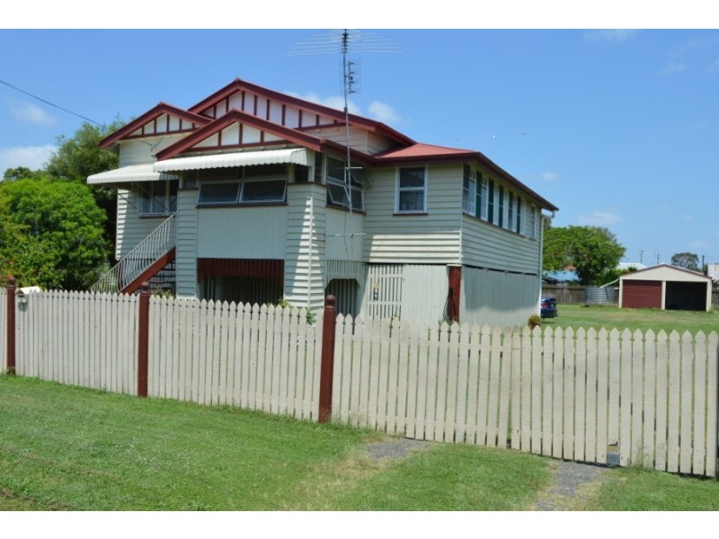 9 Wickham Street, Laidley QLD 4341