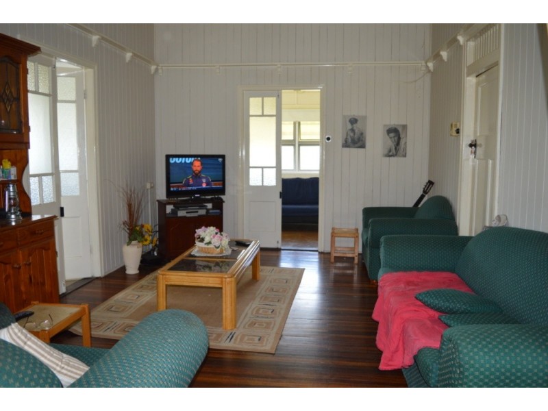 9 Wickham Street, Laidley QLD 4341