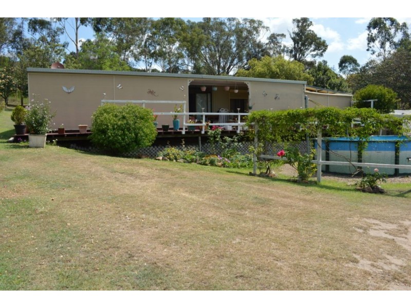 87 Green Valley Road, Minden QLD 4311