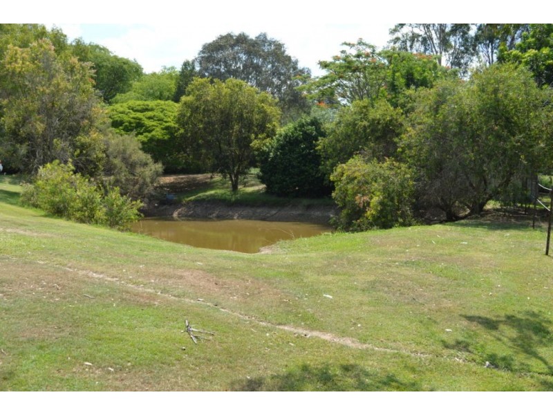 87 Green Valley Road, Minden QLD 4311