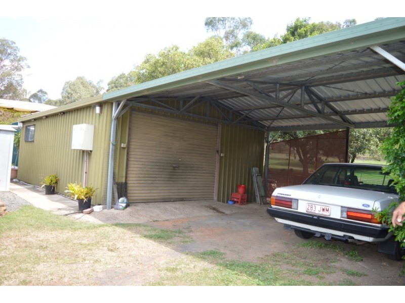 87 Green Valley Road, Minden QLD 4311