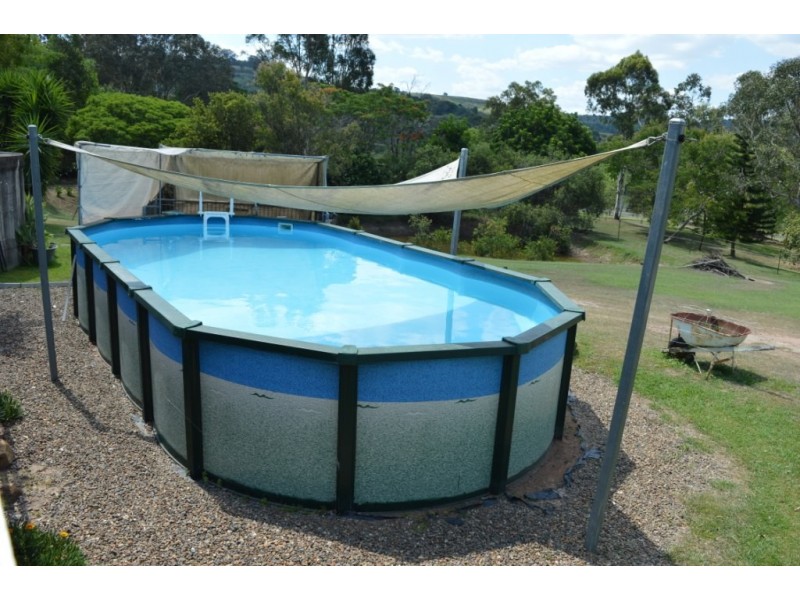 87 Green Valley Road, Minden QLD 4311
