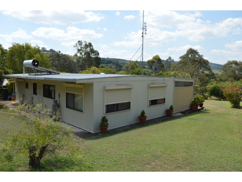 87 Green Valley Road, Minden QLD 4311
