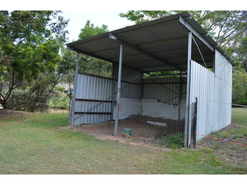 87 Green Valley Road, Minden QLD 4311