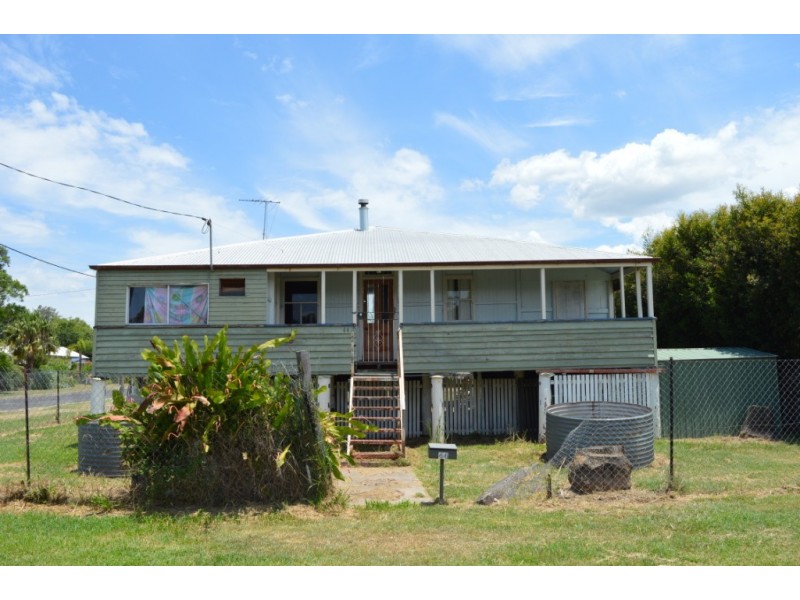 44 Hayes Street, Laidley QLD 4341