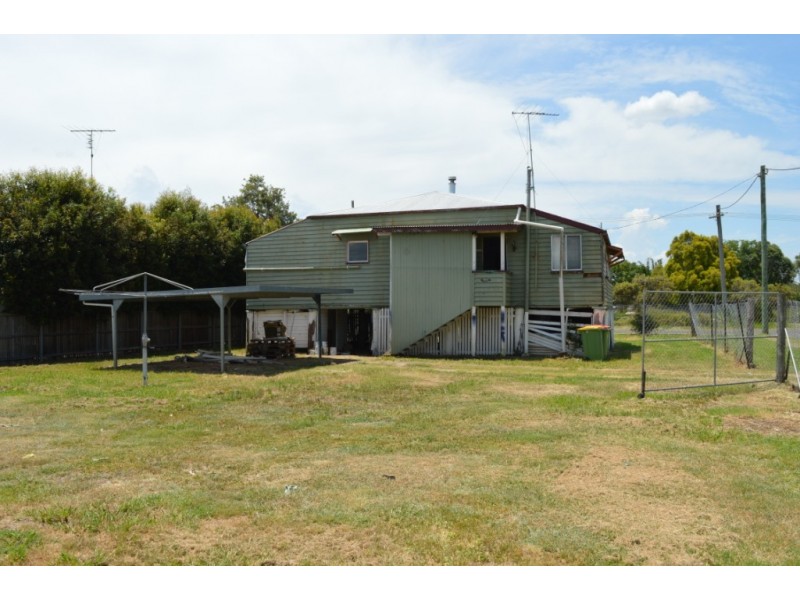 44 Hayes Street, Laidley QLD 4341