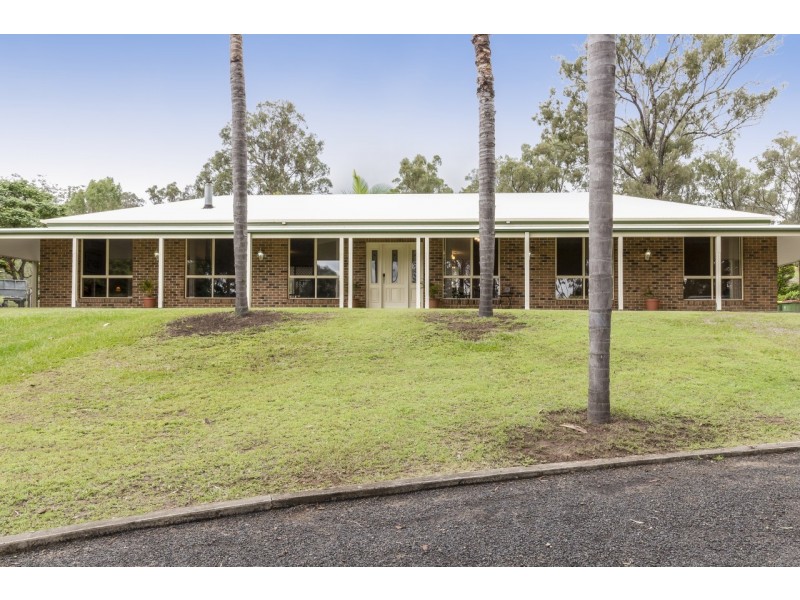 34 Douglas McInnes Dr, Laidley QLD 4341