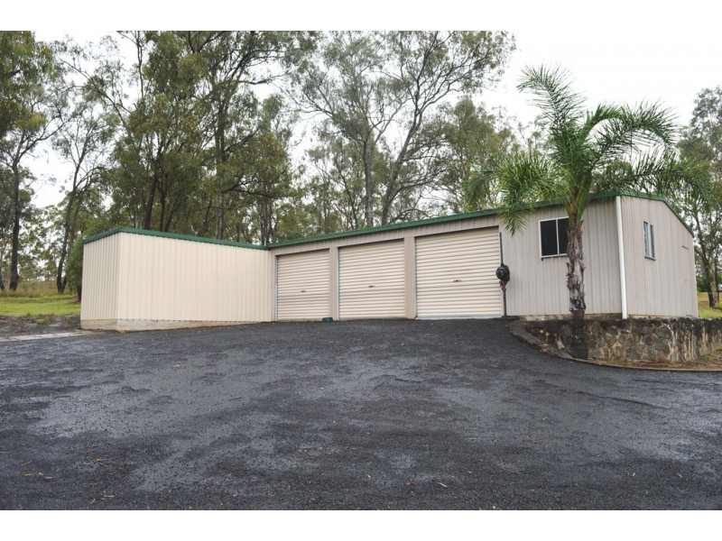 34 Douglas McInnes Dr, Laidley QLD 4341