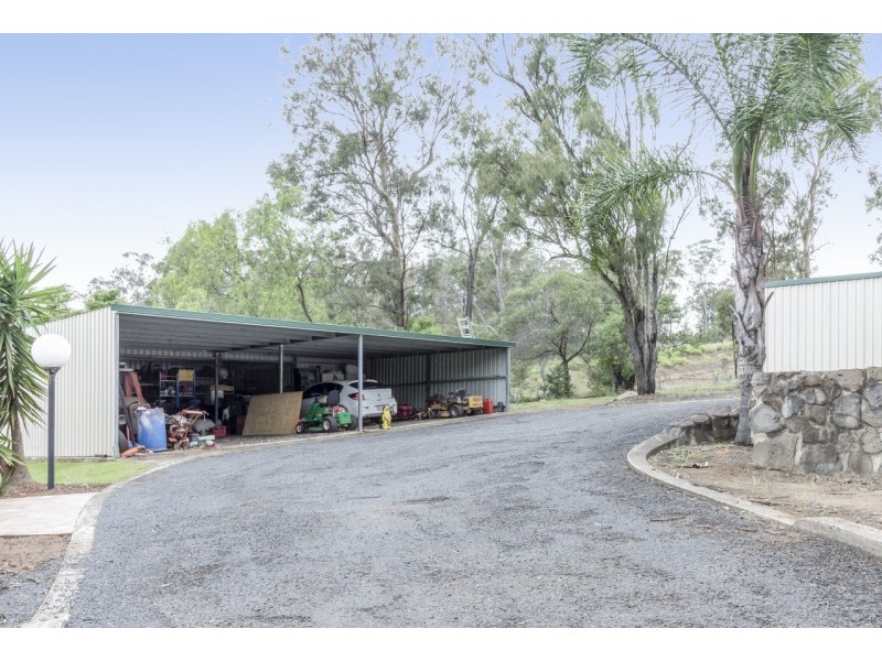 34 Douglas McInnes Dr, Laidley QLD 4341