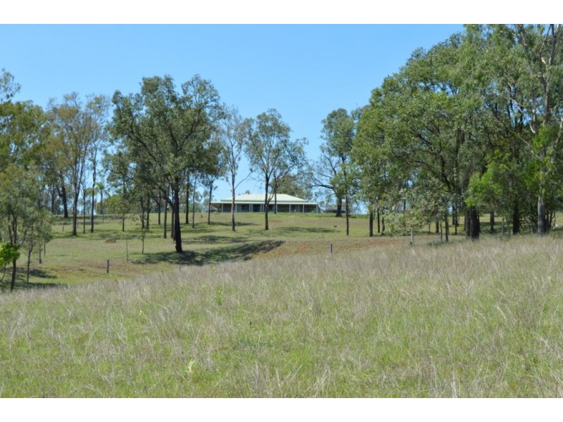 Grandchester QLD 4340