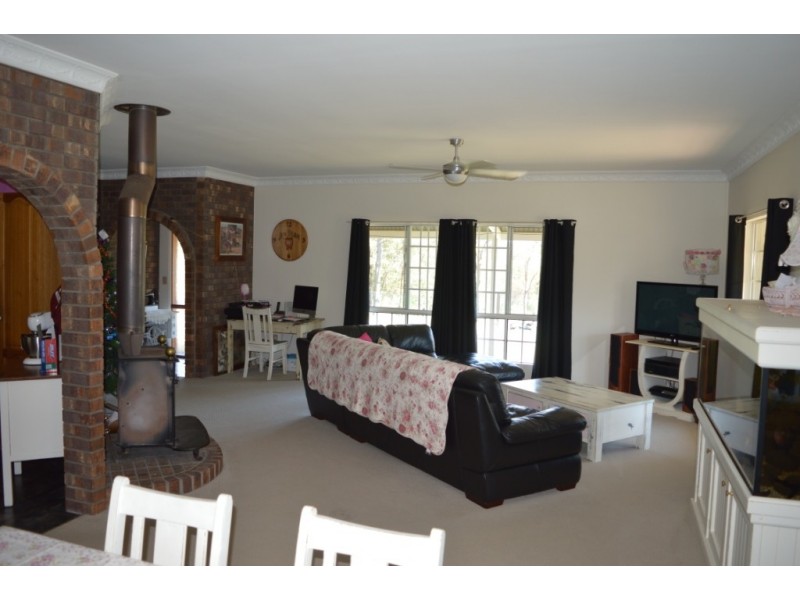 Grandchester QLD 4340