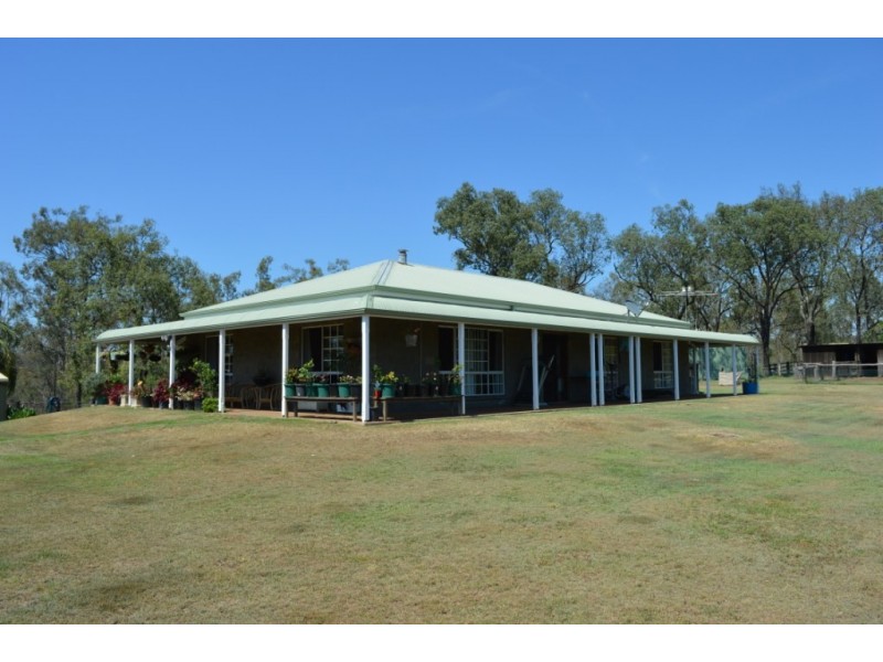Grandchester QLD 4340