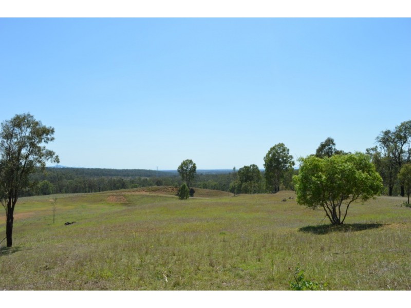 Grandchester QLD 4340