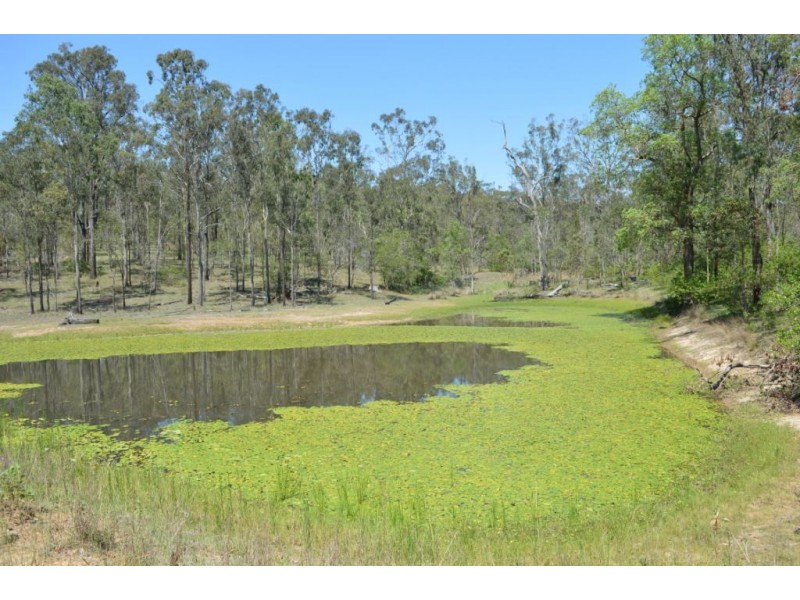 Grandchester QLD 4340