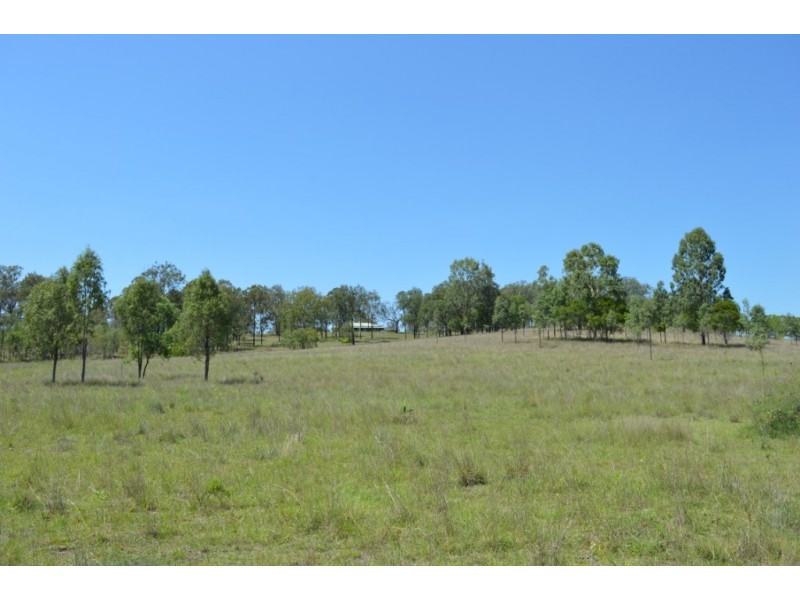 Grandchester QLD 4340