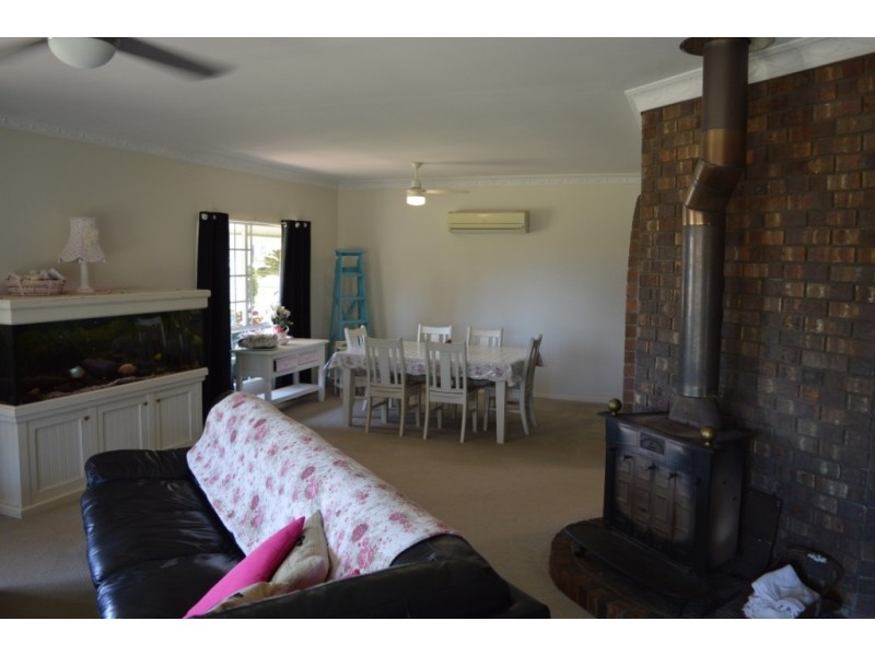 Grandchester QLD 4340