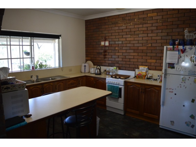 Grandchester QLD 4340