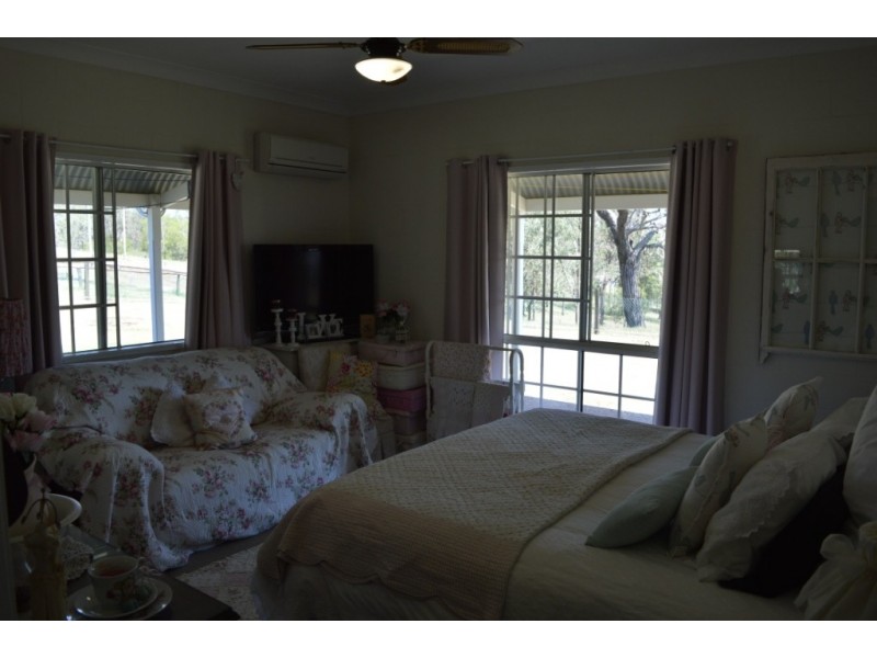 Grandchester QLD 4340