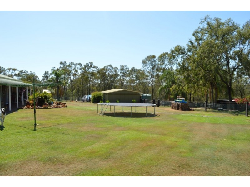 Grandchester QLD 4340