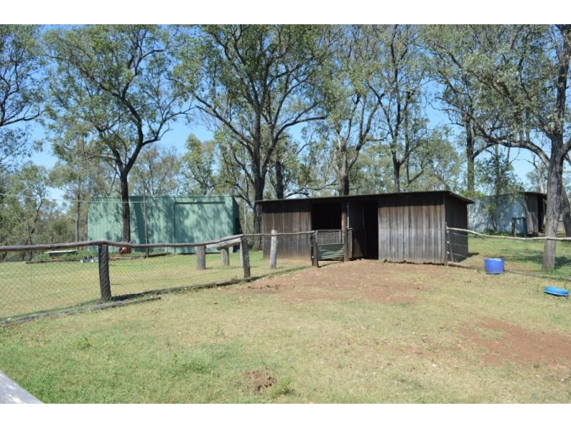 Grandchester QLD 4340