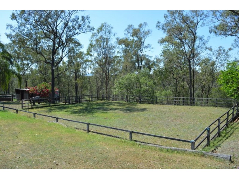 Grandchester QLD 4340