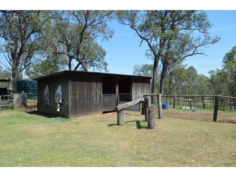 Grandchester QLD 4340