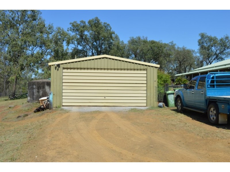 Grandchester QLD 4340