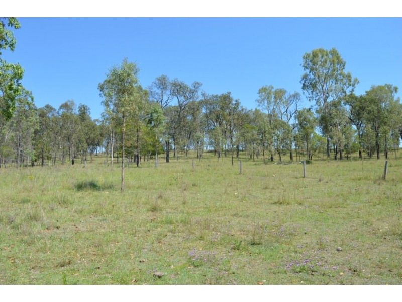 Grandchester QLD 4340