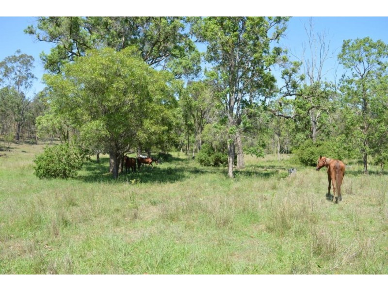Grandchester QLD 4340