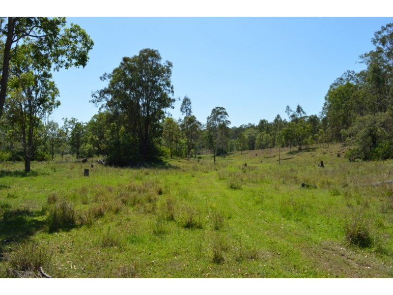 Grandchester QLD 4340