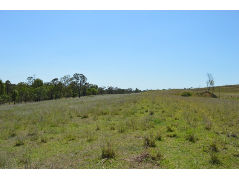 Grandchester QLD 4340