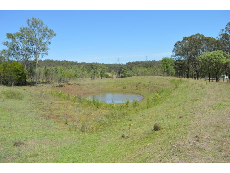 Grandchester QLD 4340