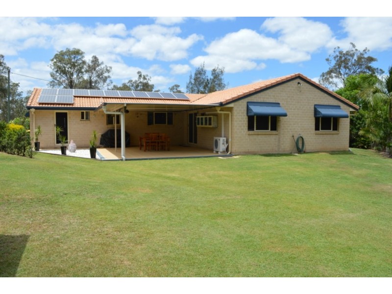 7 Natalie Court, Regency Downs QLD 4341