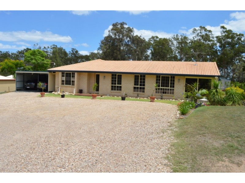 7 Natalie Court, Regency Downs QLD 4341