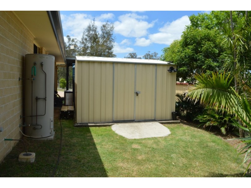 7 Natalie Court, Regency Downs QLD 4341